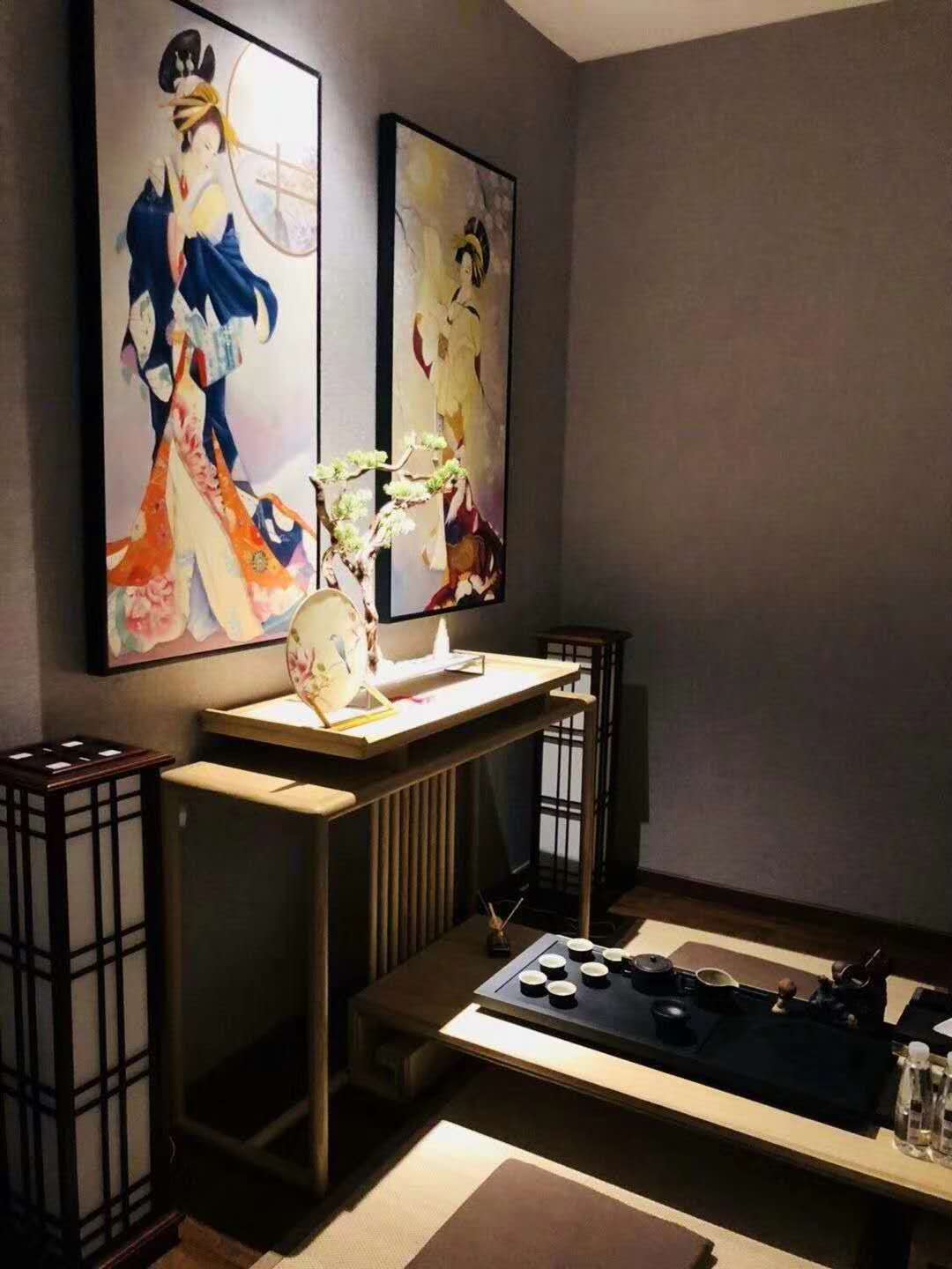 南开区足浴新发现：高端木桶浴，尽享极致快乐时光