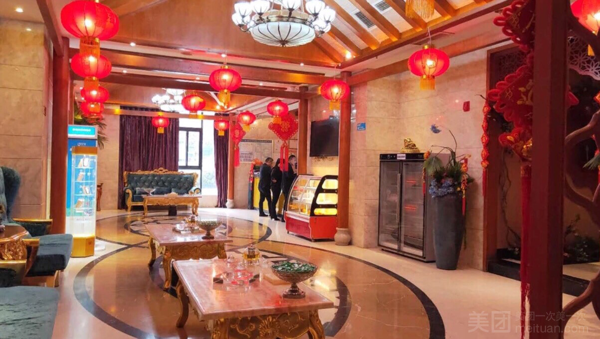 昨晚在白云区高端水疗,减压养生服务简直一绝