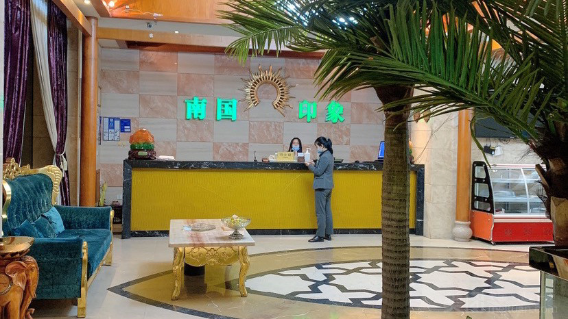 出差必去保定足道减压会所,严选优质模特级技师,私人定制