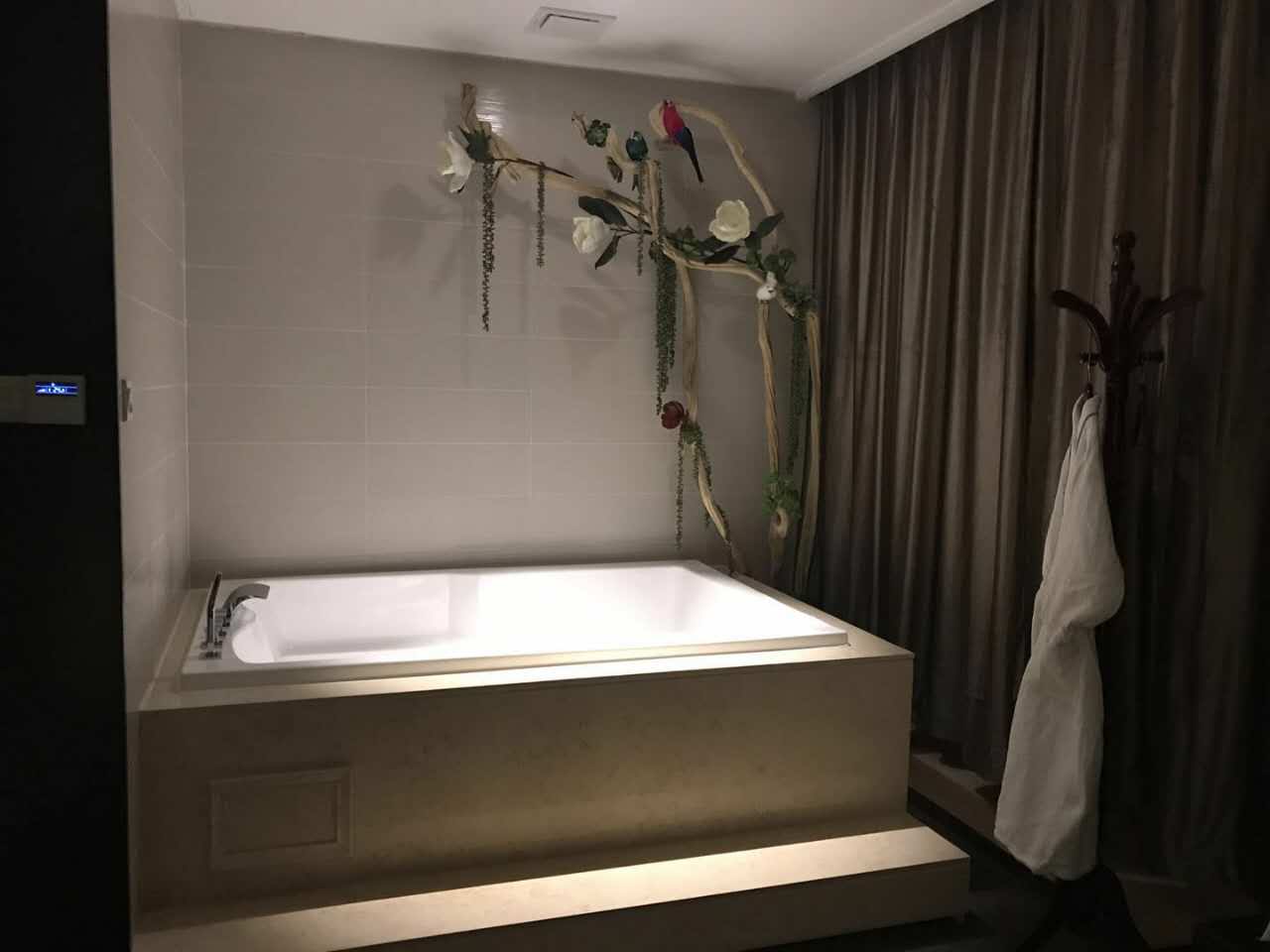 昨晚在白云区高端水疗,减压养生服务简直一绝